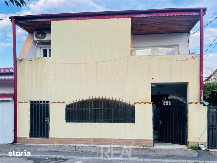 Casa la Pasajul Doamna Ghica - 13