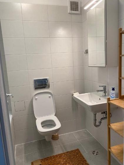 Apartament frumos, 2 camere (include parcare subterana)  Pipera, 60mp - 3