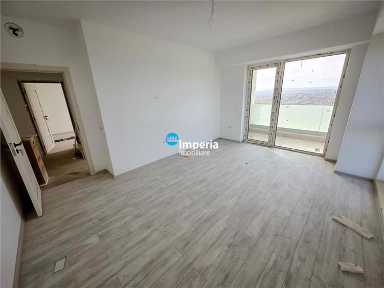 Apartament cu 3 camere decomandat în Copou
