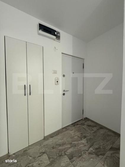 Apartament cu 2 camere semidecomandat în Ciupercenii Noi