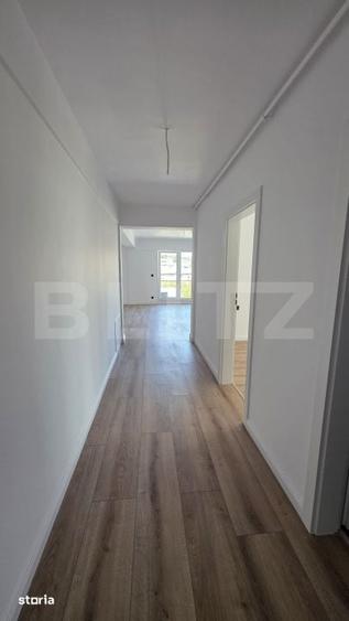 Apartament cu 3 camere în Independenței