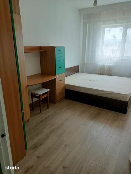 Apartament cu 2 camere în Mircea cel Bătrân