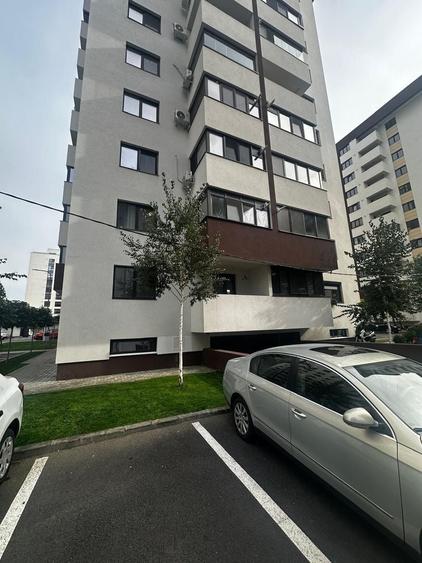 Apartament cu 2 camere în Rahova