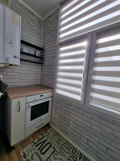 Apartament cu 2 camere semidecomandat în Energia