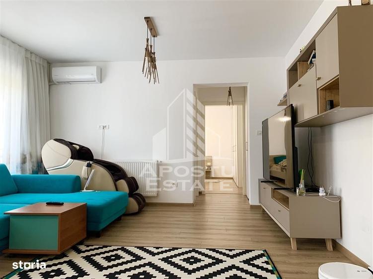 Apartament cu 2 camere în Calea Urseni
