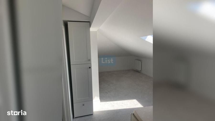 Apartament cu 2 camere semidecomandat în Europa