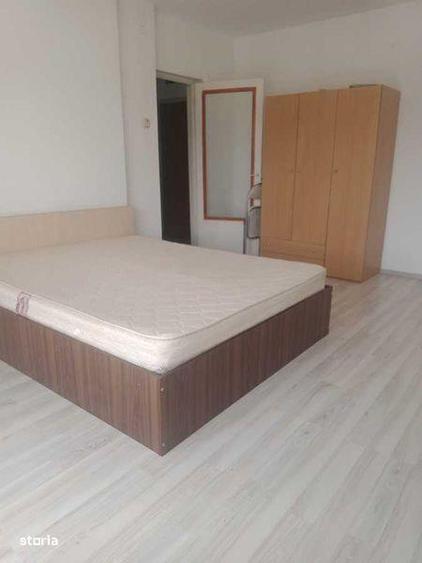 Garsonieră decomandată, mobilată în Ștefan cel Mare