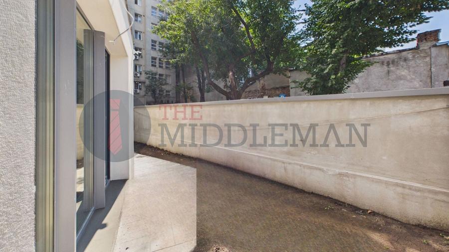 Apartament cu 2 camere în Grivița