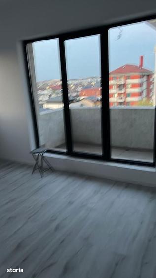 3 Camere, 2 bai, Decomandat, 2023 , et. 4/6, Militari Residence - 12