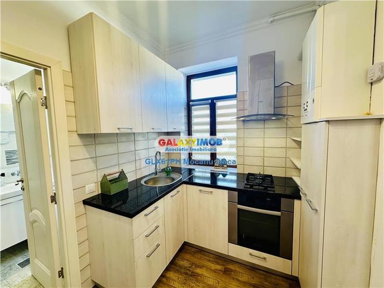 Casă cu 2 camere cu Teren 140 Mp în Ultracentral