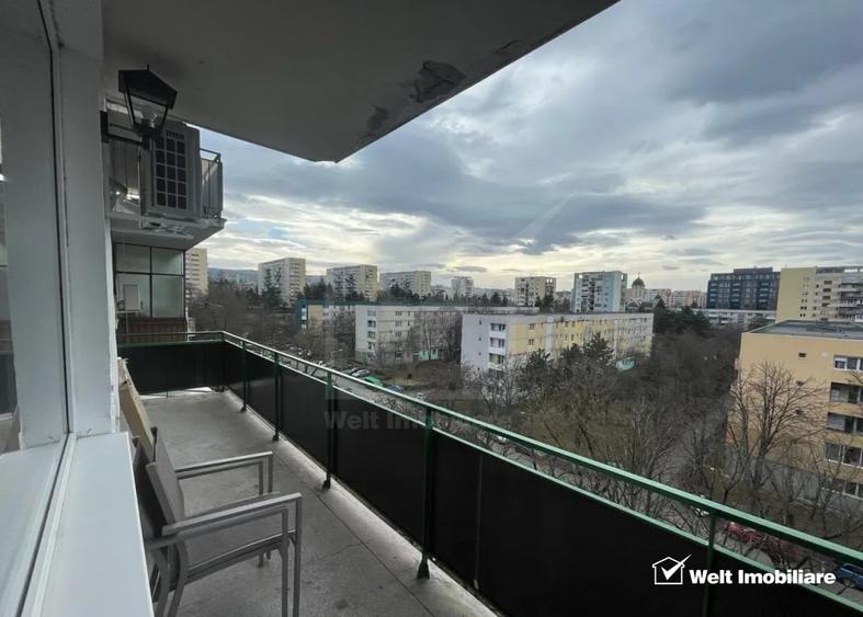 Apartament 2 camere | Modern | zona Iulius Mall - 8