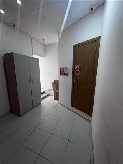 Spatiu de inchiriat- Intersectie,trecere de pietoni, vad mare - 5