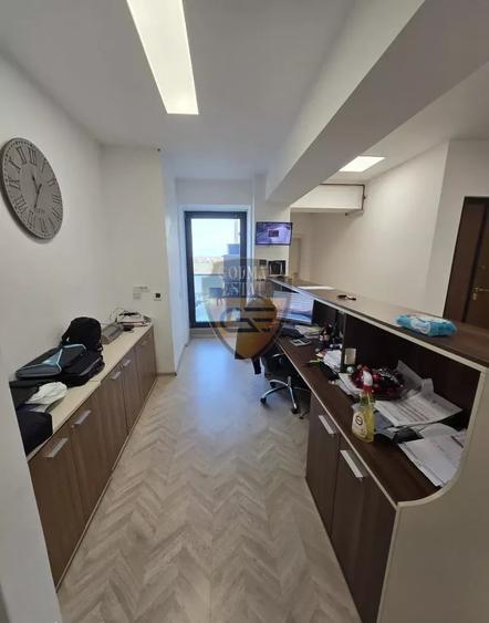 Spațiu comercial, de 25,800 mp, în Tomis Nord