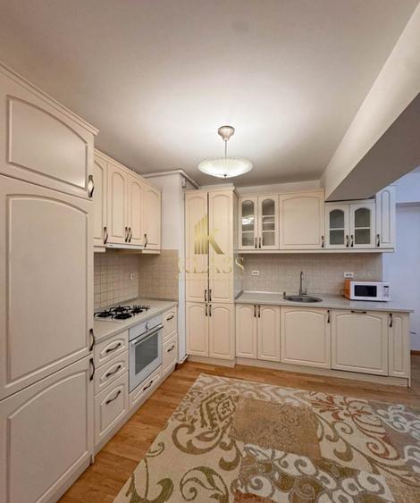 Apartament cu 2 camere, mobilat în Pipera
