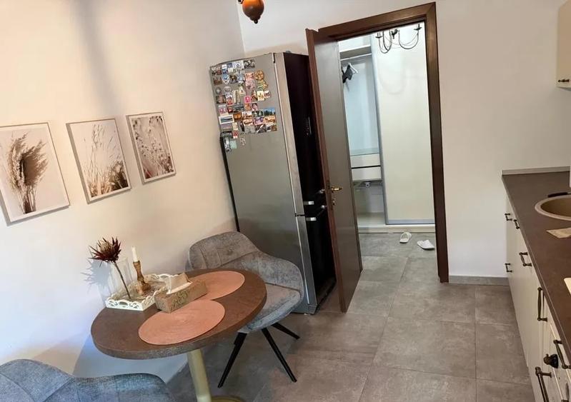Apartament cu 2 camere în Grozăvești