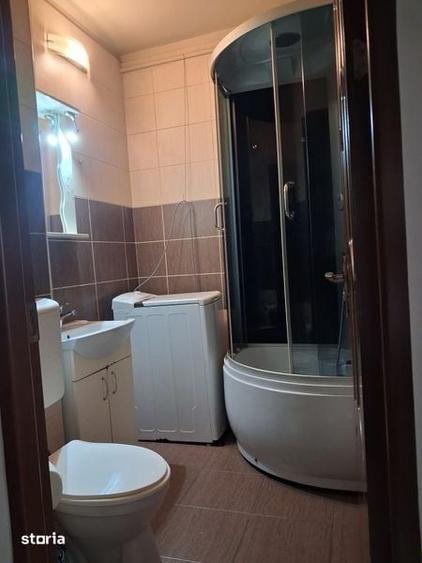 Garsonieră în Central