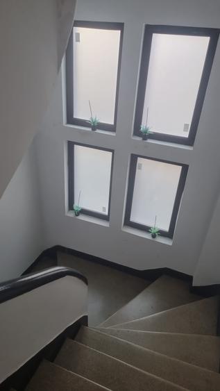Apartament cu 2 camere semidecomandat în Unirii