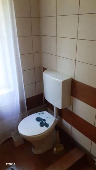 Casă cu 3 camere cu Teren 87 Mp în Central