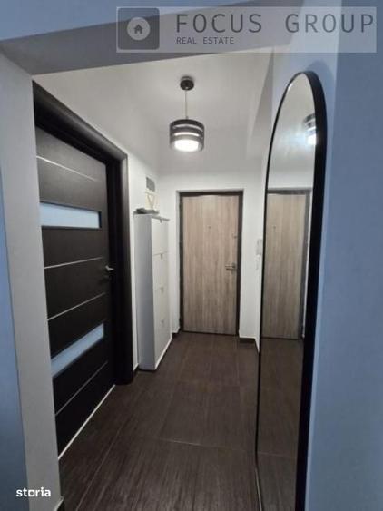 Apartament 2 camere Constantin Brancoveanu Metrou| Bloc Nou | Parcare - 3