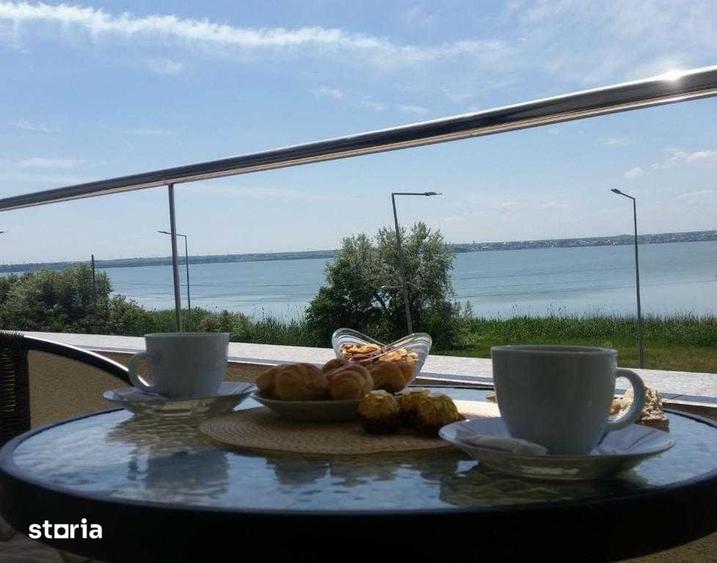 Apartament cu 2 camere în Nord