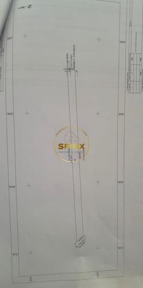 Teren Construcții intravilan de 2500 mp, în Snagov