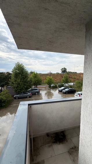 Avras Residence, de inchiriat garsoniera mobilata si utilata modern, 42 mp! - 9
