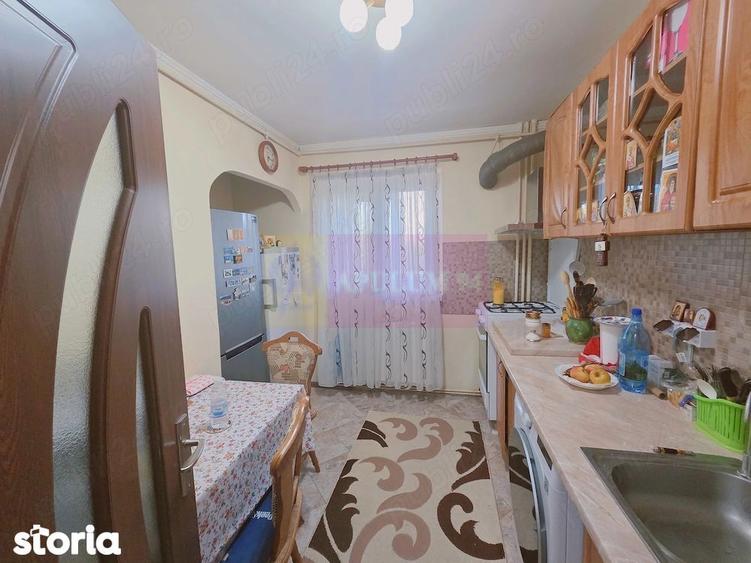 Apartament cu 2 camere decomandat, mobilat în Colentina