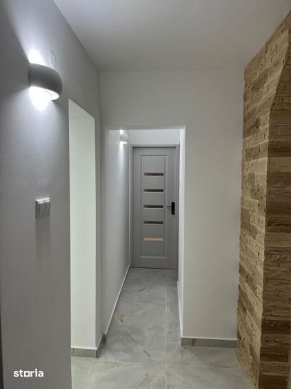 Apartament cu 2 camere decomandat în Obor