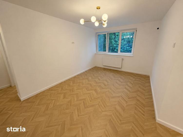 Apartament cu 3 camere în Floreasca