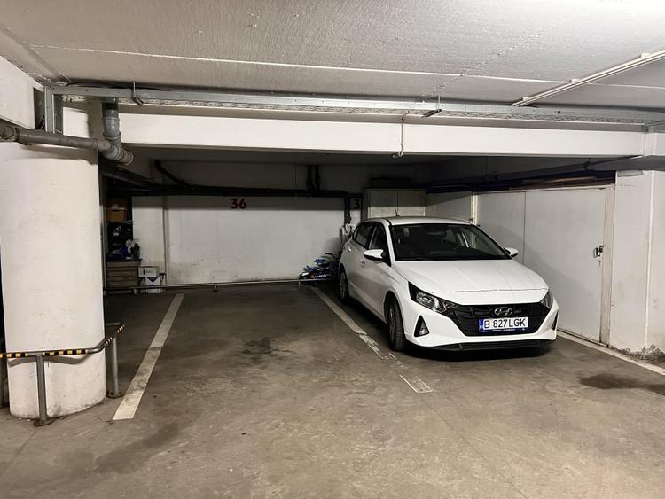 ap 3 cam decomandat cu garaj terezian - 11
