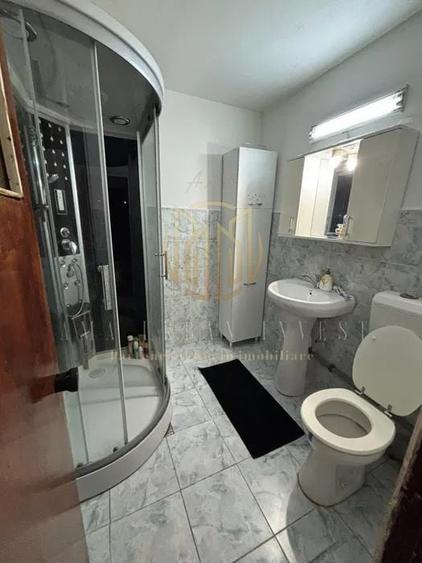 Apartament cu 2 camere decomandat, mobilat în Chișinau