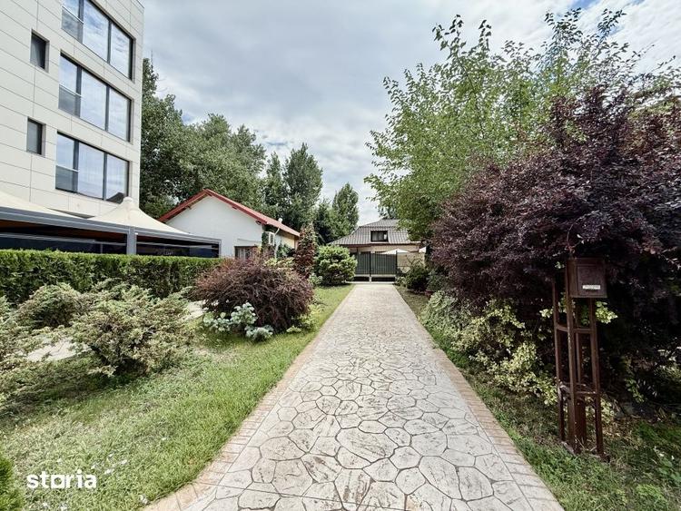 Casă cu 4 camere cu Teren 337 Mp în Tăbăcărie
