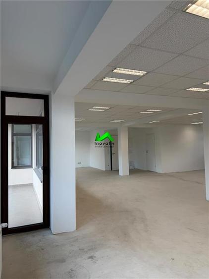 Spațiu comercial, de 130 mp, în Central