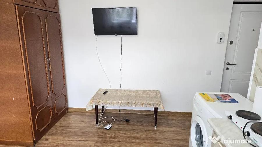 Garsonieră în Dacia