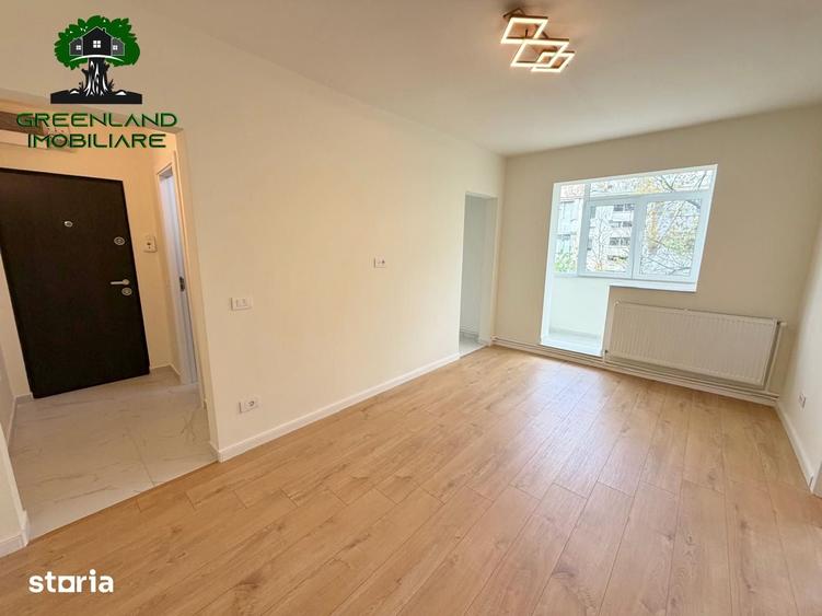 Apartament cu 2 camere în Alexandru cel Bun