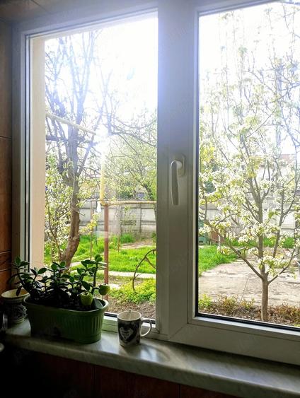 Casă cu 3 camere cu Teren 390 Mp în Central