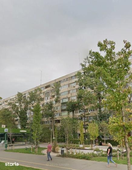 Apartament cu 2 camere semidecomandat în Drumul Taberei