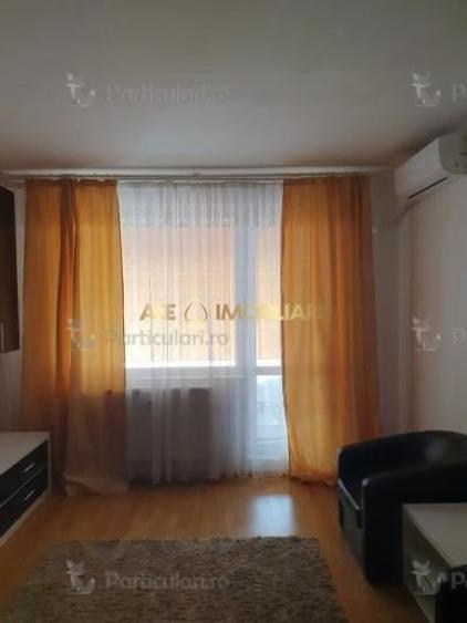 Apartament cu 2 camere decomandat, mobilat în Sălăjan