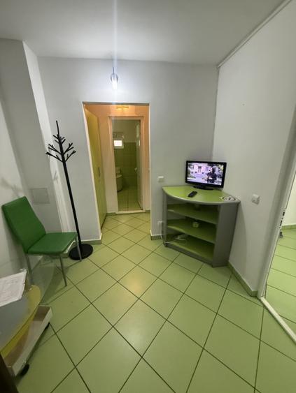 Apartament cu 2 camere decomandat, mobilat în Pelican