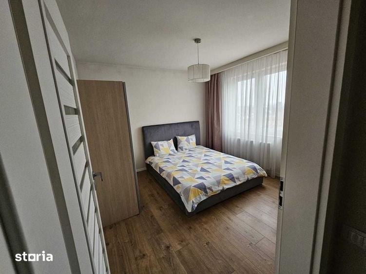 Apartament Modern Central cu 3 camere de inchiriat - 4