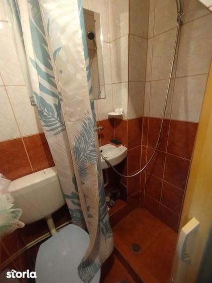 Garsonieră în Rogerius