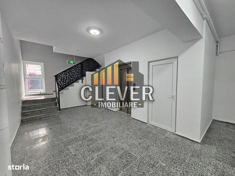 Apartament 3 camere Finalizat, Incalzire Pardoseala | Metrou la 700m - 15