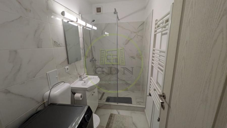 Apartament cu 3 camere de închiriat în Terezian, aproape de parc, Lidl si Profi - 13