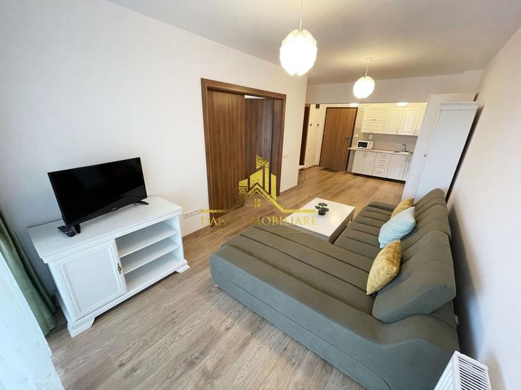 2 camere, modern, bloc nou, terasa, Viva City, Iulius Mall, FSEGA - 1