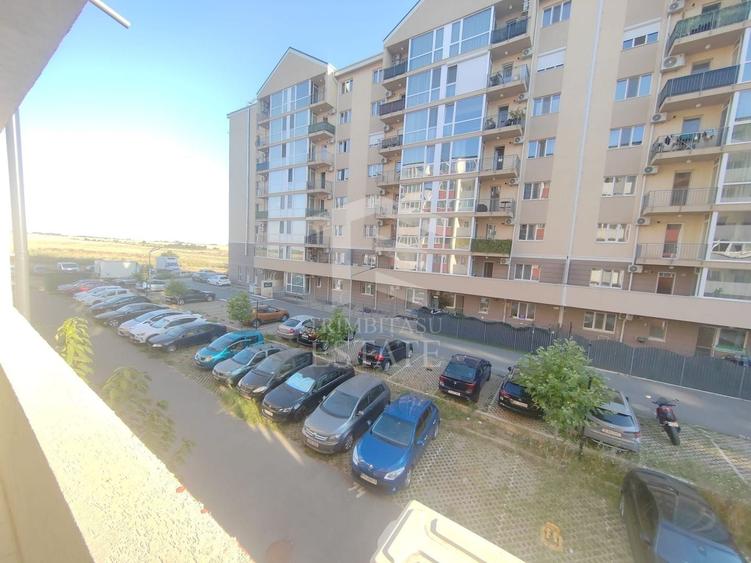 Garsonieră decomandată, mobilată în Central