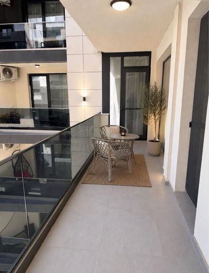 Apartament cu 2 camere în Nord