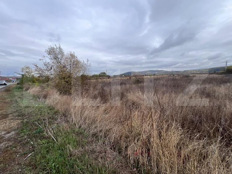 Teren Construcții intravilan de 6800 mp, în Nord-Est