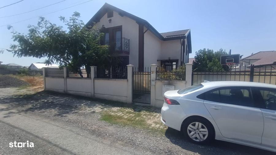 Casa P+1 Zona Ford, 200Mp, Teren 421Mp - 12