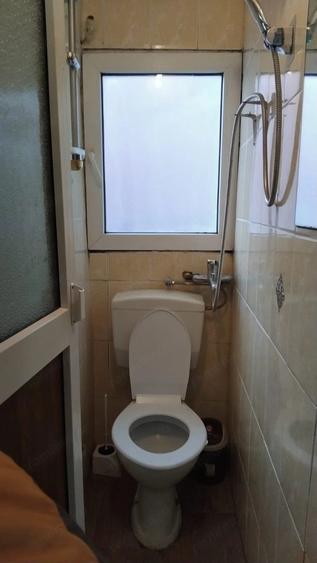 Garsonieră semidecomandată în Central