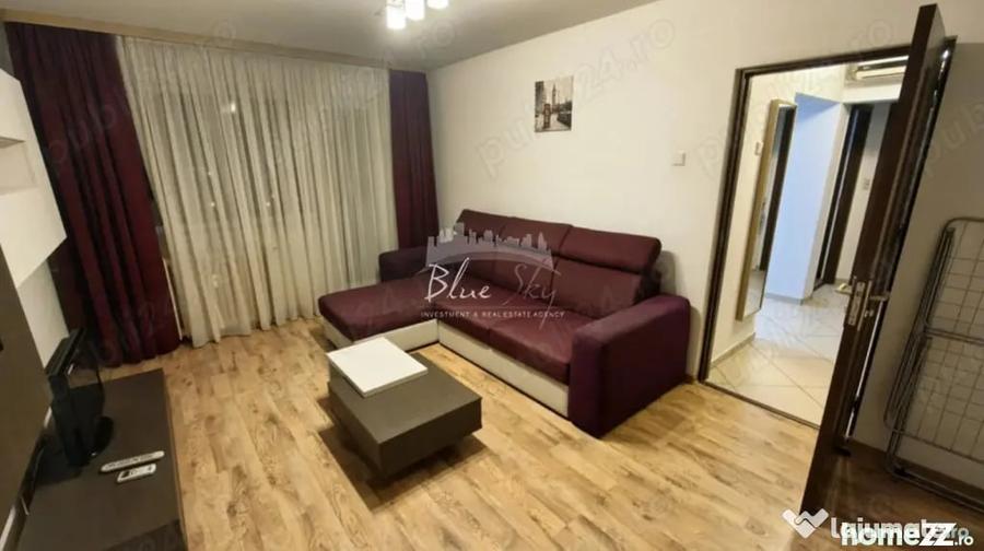 Apartament 2 camere decomandat, 51 mp - in vecinatatea scoli - Constanta (Constanta) - 7